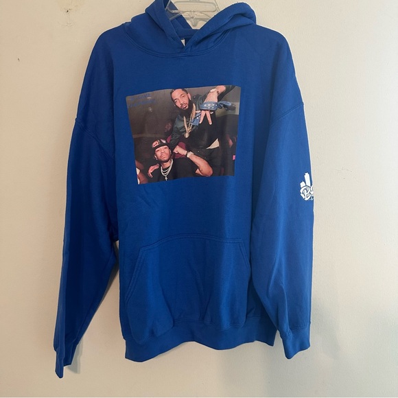 Cardigan & Hoodie Collection - Picture 10 of 15